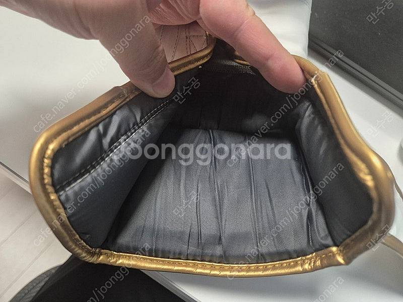 노바복싱 글러브 664 /중고 3만원--1