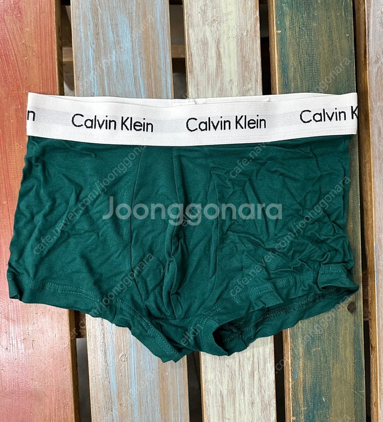[정품] CK 캘빈클라인 언더웨어 남성속옷 남자팬티 판...--9