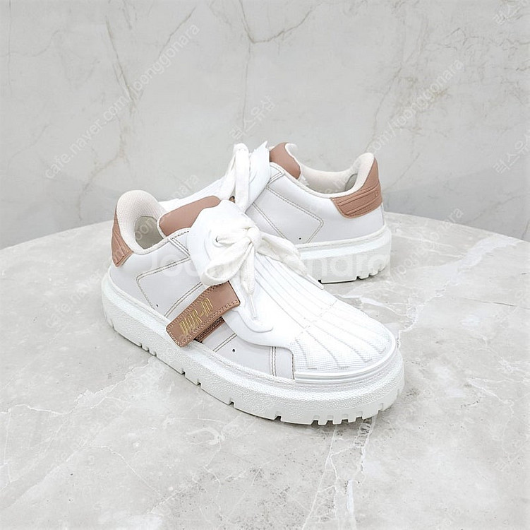 [럭스유] 36 / 디올 아이디 DIOR-ID 테크니컬...--2