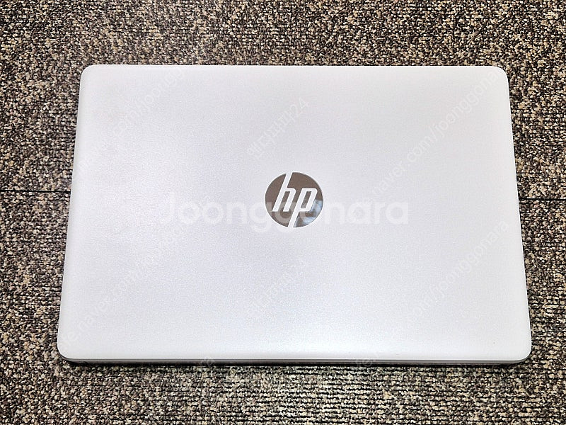[성남시] HP 14형 노트북 14s-dq2006tu ...--0