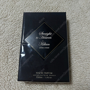 킬리안 스트레이트 투 헤븐 50ml
