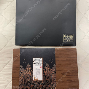 (새제품)정관장 천녹정편 10g*60포