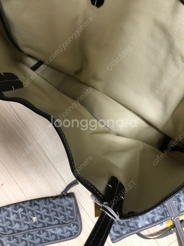 [판매][전색상,인증,정품'유'] 보테가 베네타 서류가...--8