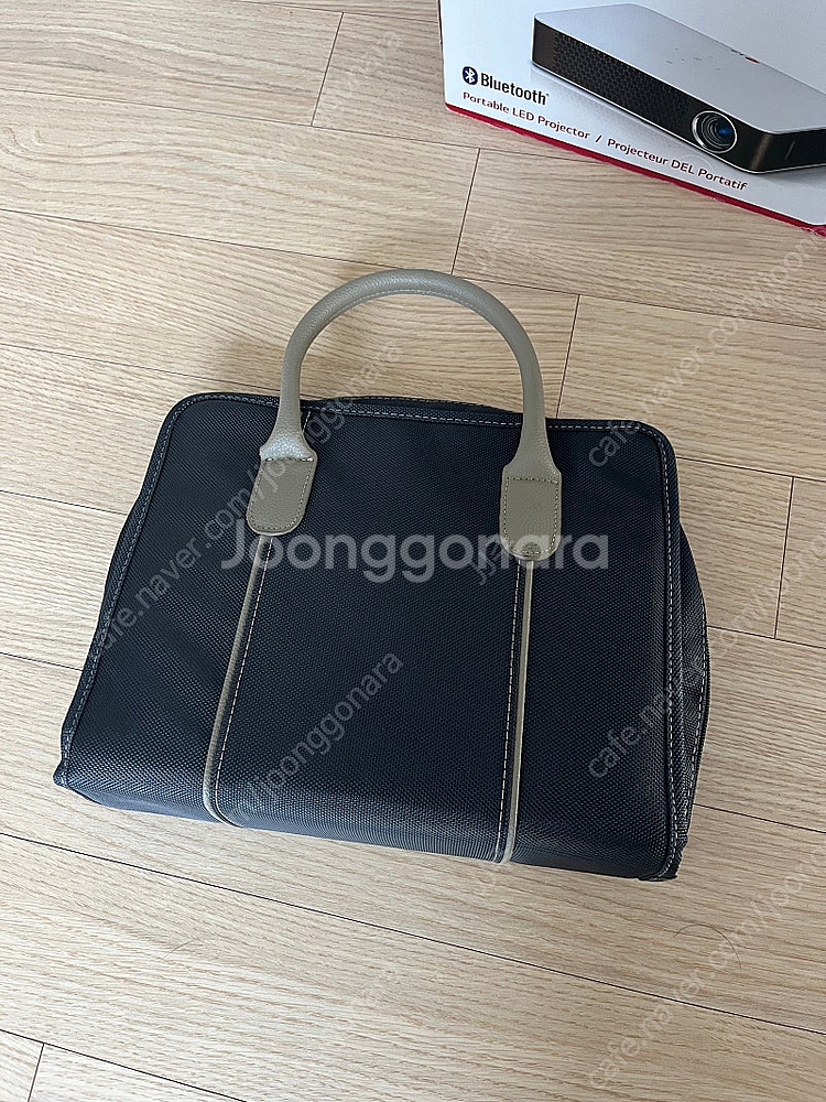 LG 미니빔 프로젝터 PW-700--4