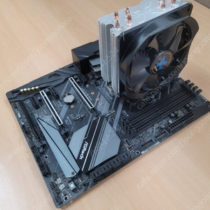 asrock z390 extreme4