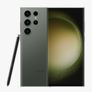 갤럭시 S23 울트라 512GB 그린