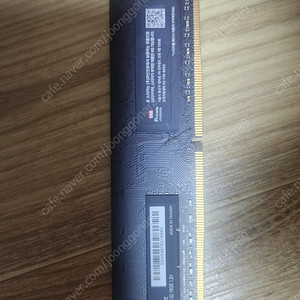 Ddr 4 16기가 삼성8기가램2장