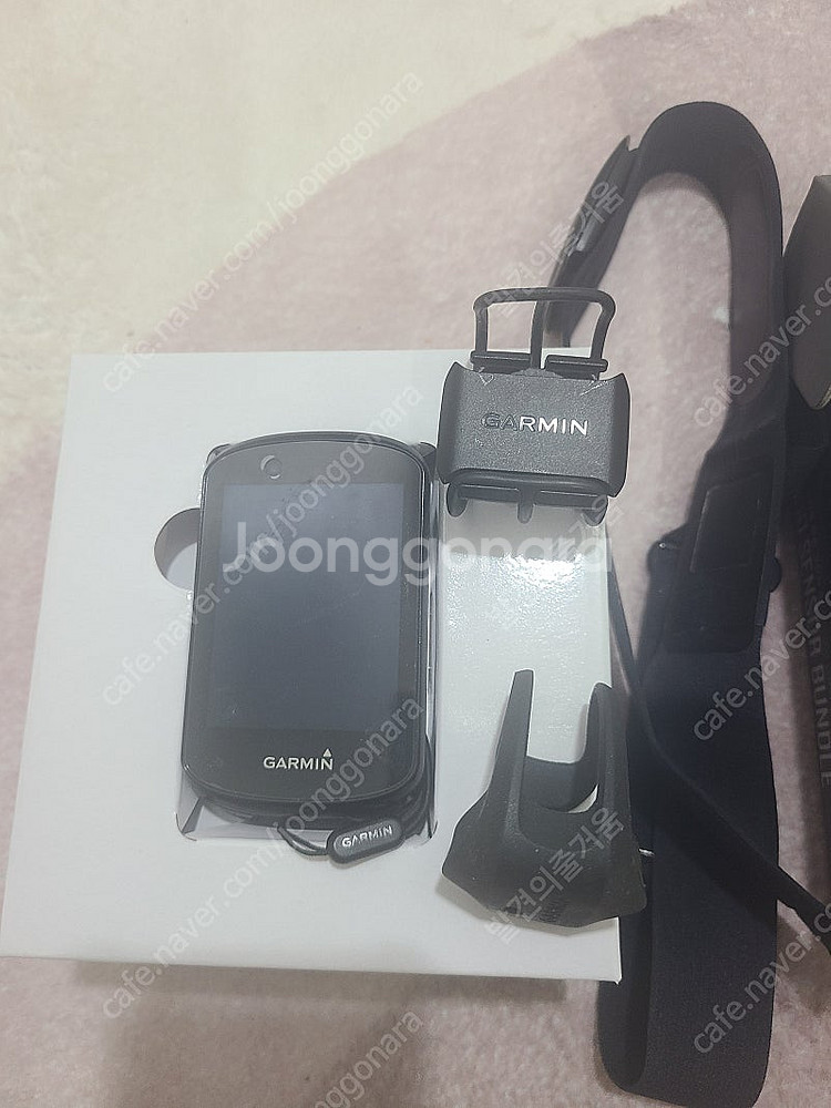 가민830 팝니다--1