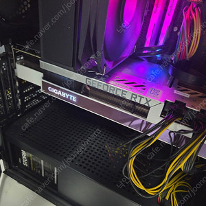 기가바이트 3080ti 비전
