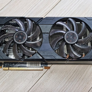 그래픽 카드 , GTX1060