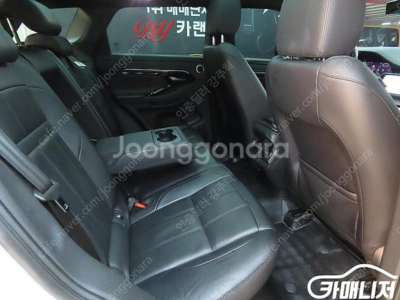 [랜드로버]레인지로버 이보크 2세대 D180 R-다이나...--6