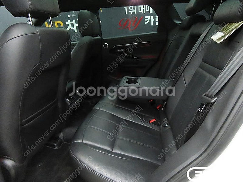 [랜드로버]레인지로버 이보크 2세대 D180 R-다이나...--7