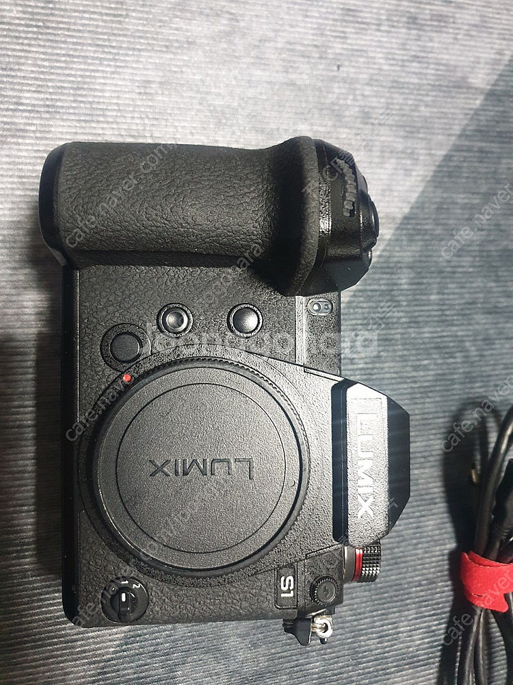 파라소닉 Lumix 루믹스S1 팔아요.--0