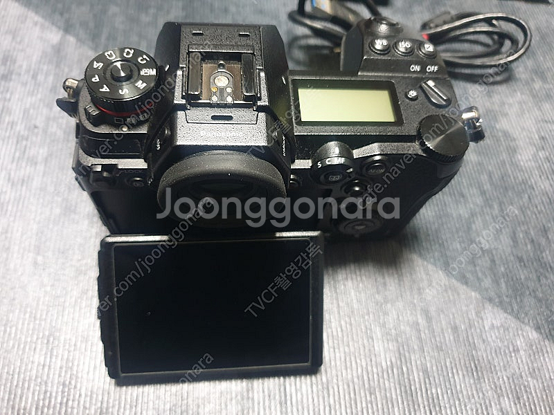 파라소닉 Lumix 루믹스S1 팔아요.--3