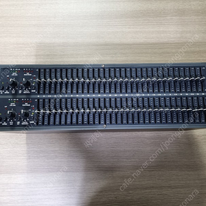 Dbx 2231 eq