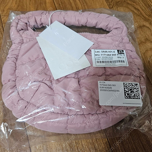 정품 COS 마이크로백 ㅡ택포35,000