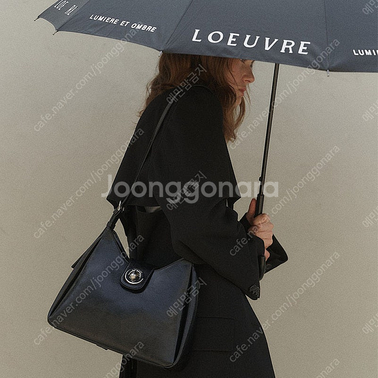 루에브르 Sac de Fontaine Medium Ho...--0