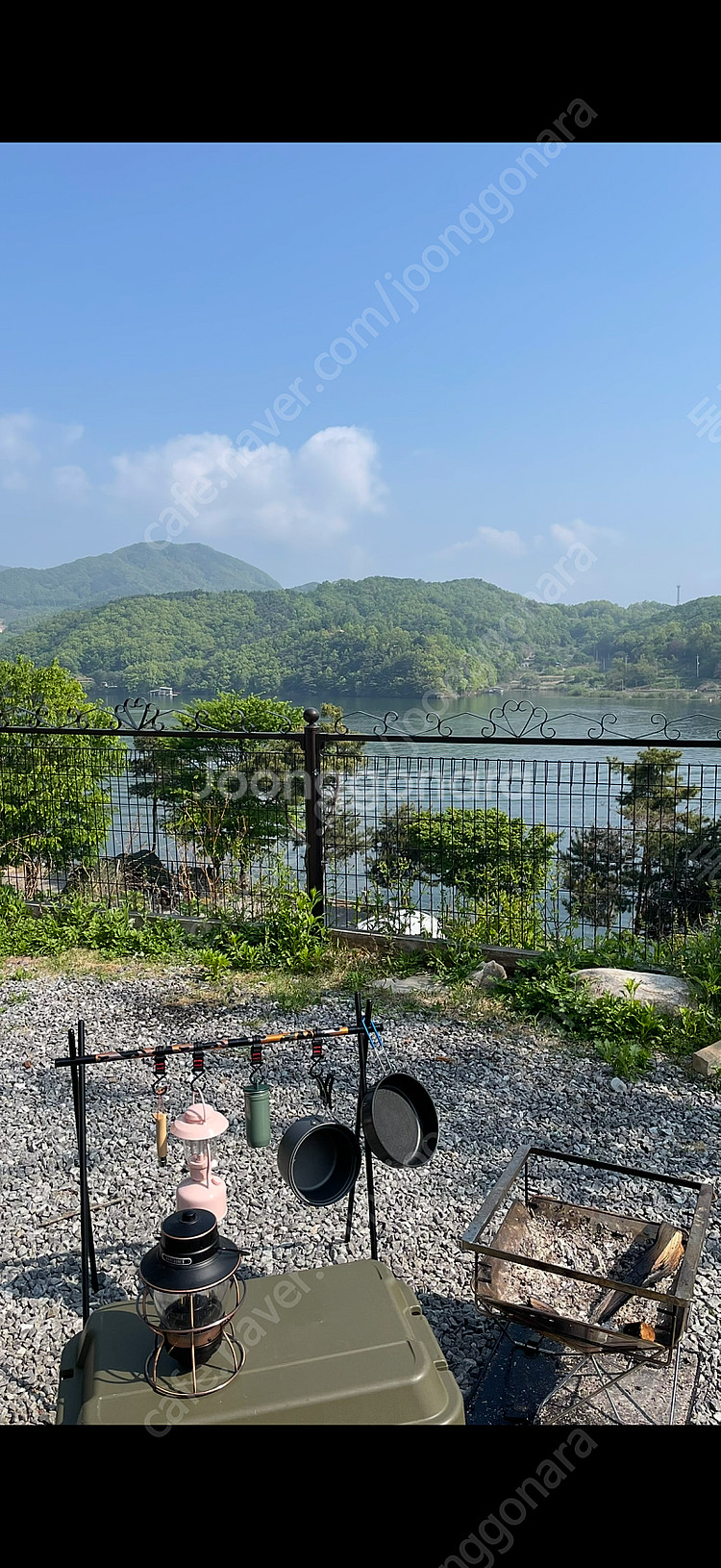 캠핑용품 처분합니다 헬리녹스 체어 밀리터리 선셋체어, ...--3