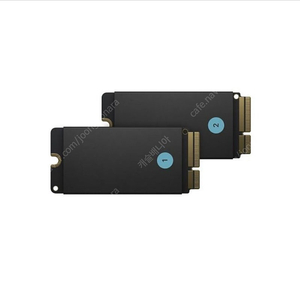 Mac Pro용 4TB SSD Kit 정품 구매해요