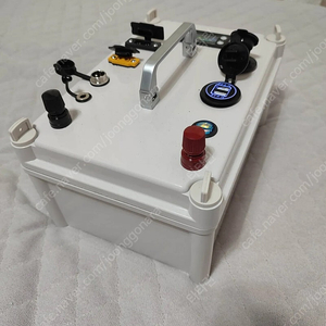 파워뱅크 100A 3S 12.6V