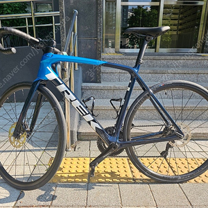 TREK 에몬다 SL5 (2021년식) 56사이즈 팝니다.