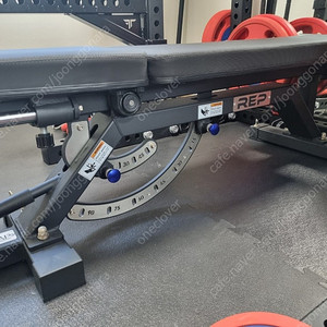 rep ab-5000 각도조절벤치 팝니다.