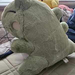 포켓몬 봉제인형 보들보들 대타출동 판매합니다