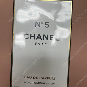 샤넬 넘버5 샤넬no5 향수 200ml