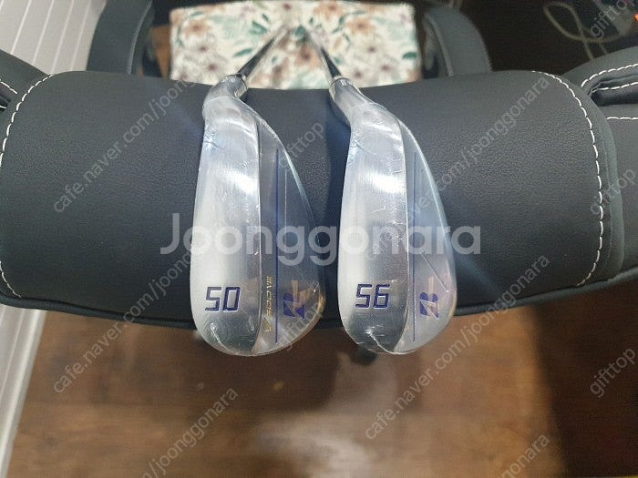 (새제품) 투어스테이지 V300 8 단조 50도 56도...--1