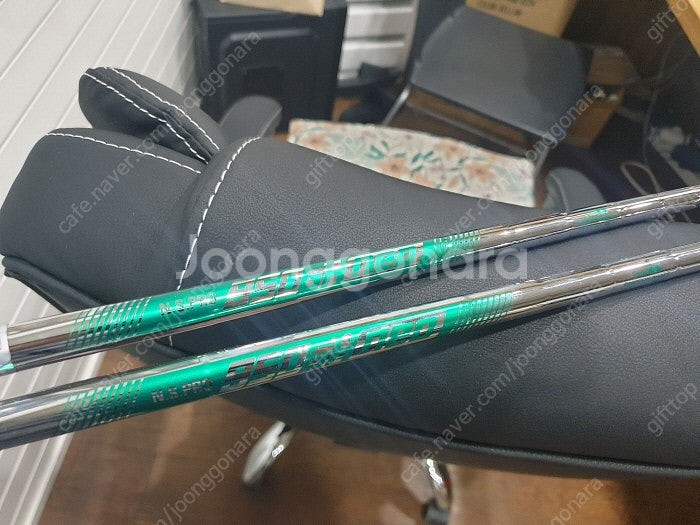 (새제품) 투어스테이지 V300 8 단조 50도 56도...--3
