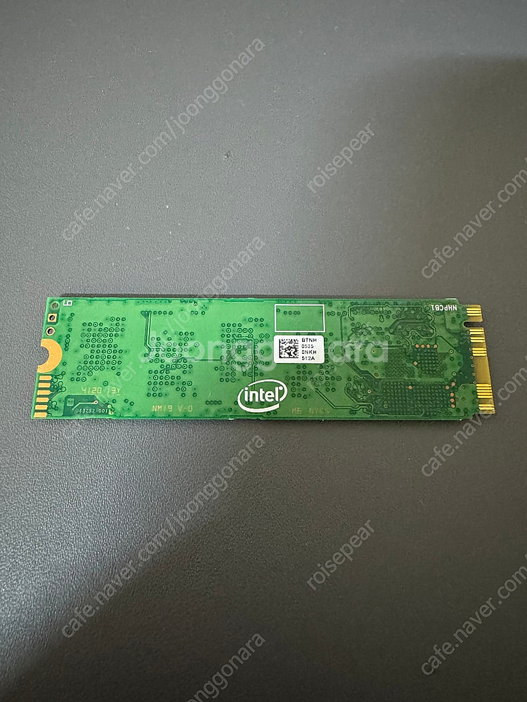 Nvme m.2 ssd 512gb--1