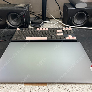 Lenovo Ideapad 15amn7 랩탑