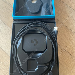 로지텍 G903 마우스 미사용 신품