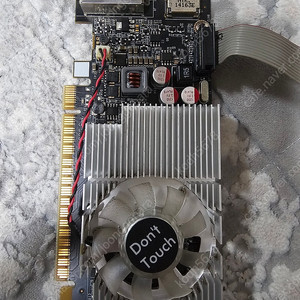 GT720 2G ddr3 LP 슬림 그래픽카드