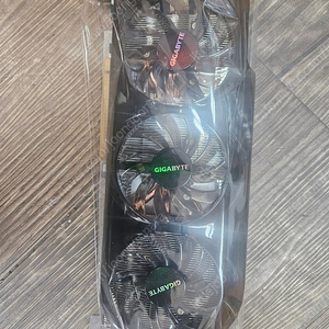 그래픽카드 rx HIS,asus,기가바이트 7970 3G 판매합니다.