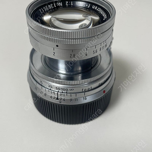 침동크론 50mm