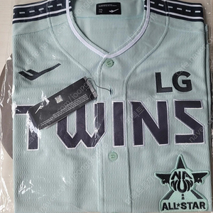 [2XL]2024 KBO 올스타전 엘지트윈스 유니폼 홍창기