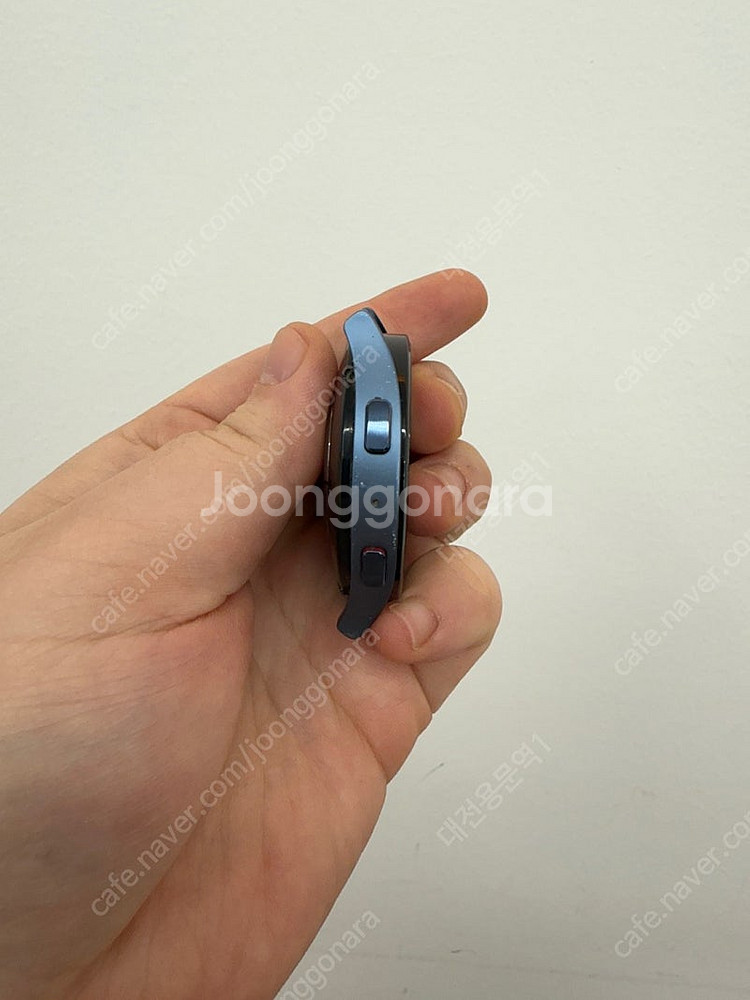 [대전중고폰] 066182 갤럭시워치5 44MM 블루투...--1