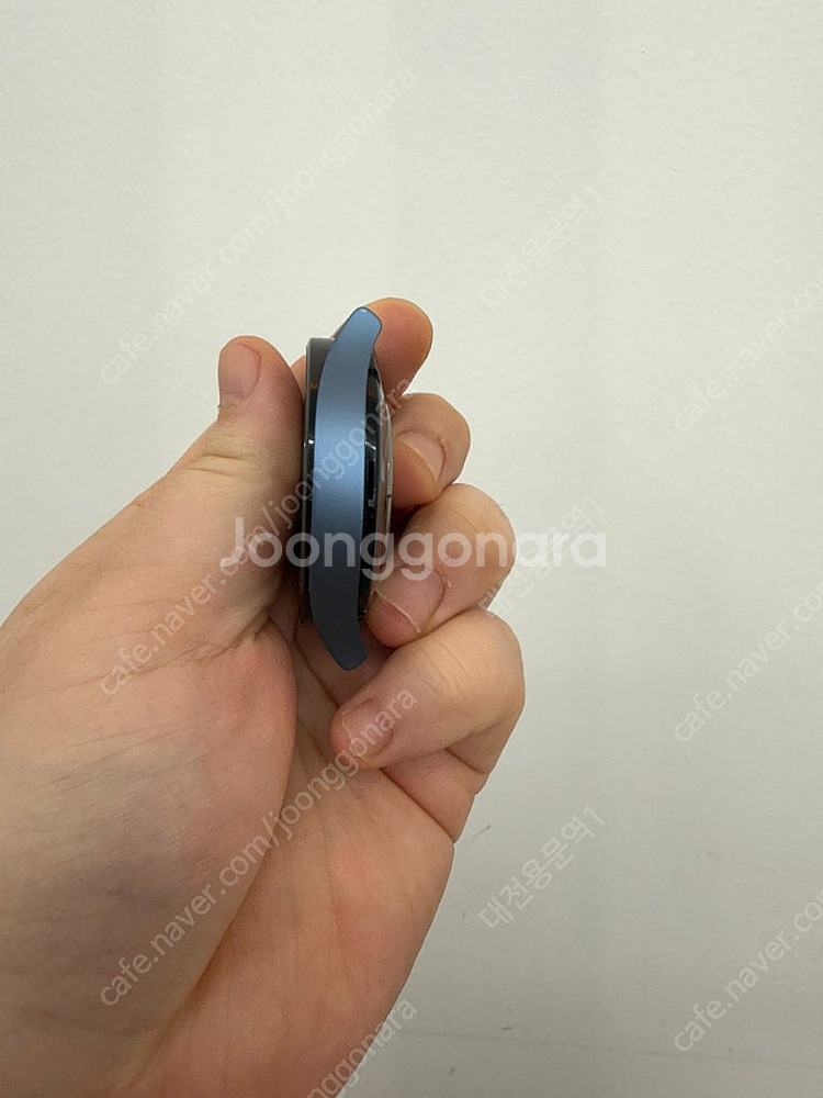 [대전중고폰] 066182 갤럭시워치5 44MM 블루투...--2