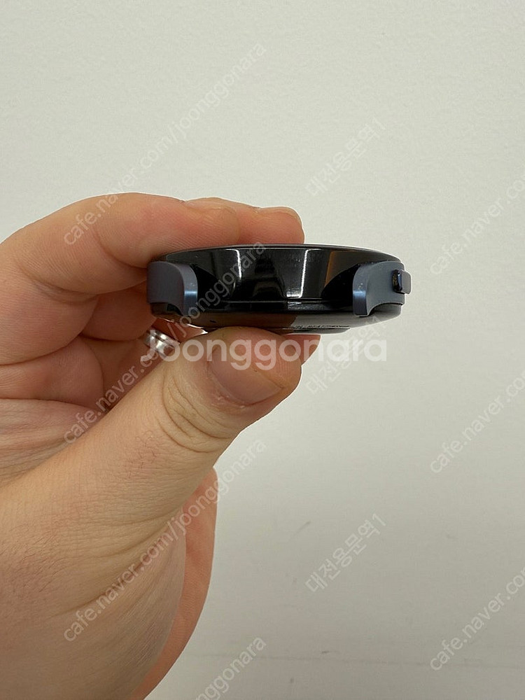 [대전중고폰] 066182 갤럭시워치5 44MM 블루투...--4
