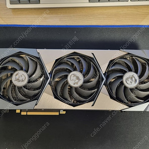 msi rtx3080 x 슈프림 10gb 팝니다