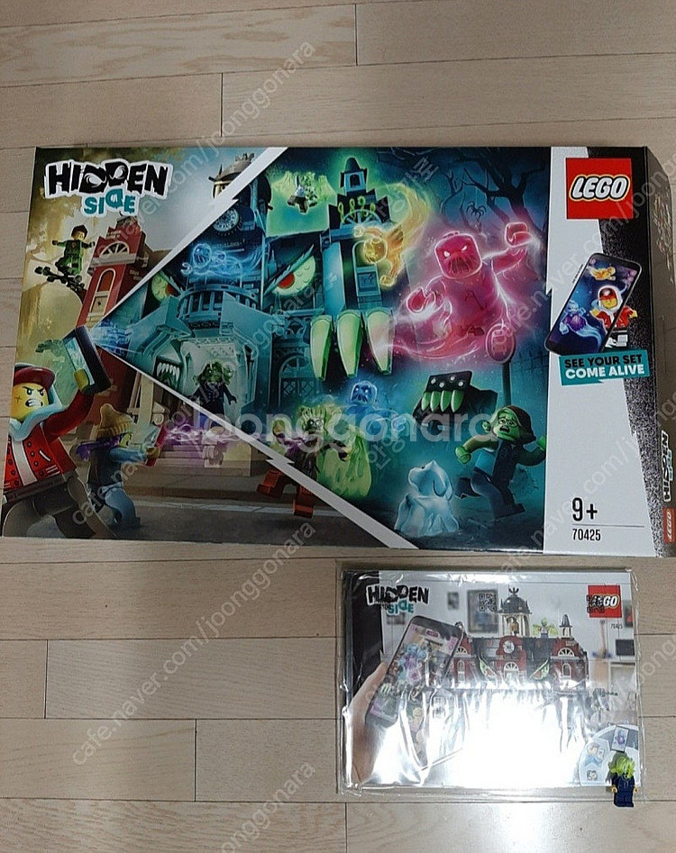 LEGO lego 레고(중고)1회조립 새것 같은 중고 ...--0