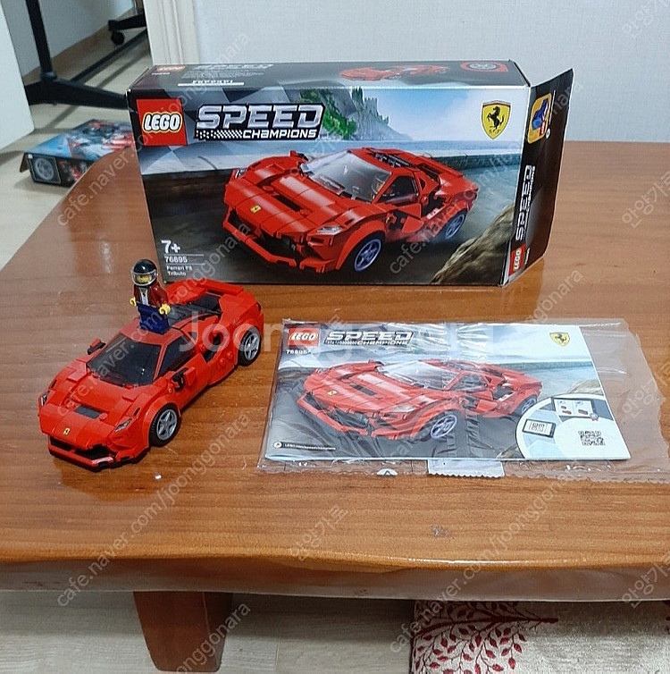 LEGO lego 레고(중고)1회조립 새것 같은 중고 ...--2