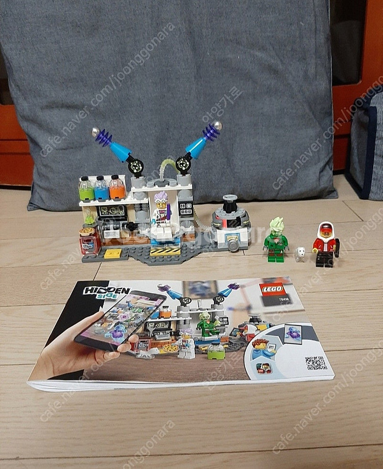 LEGO lego 레고(중고)1회조립 새것 같은 중고 ...--3