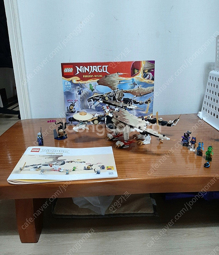 LEGO lego 레고(중고)1회조립 새것 같은 중고 ...--4