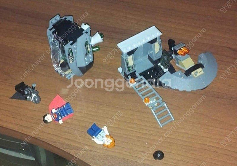 LEGO lego 레고(중고)1회조립 새것 같은 중고 ...--8