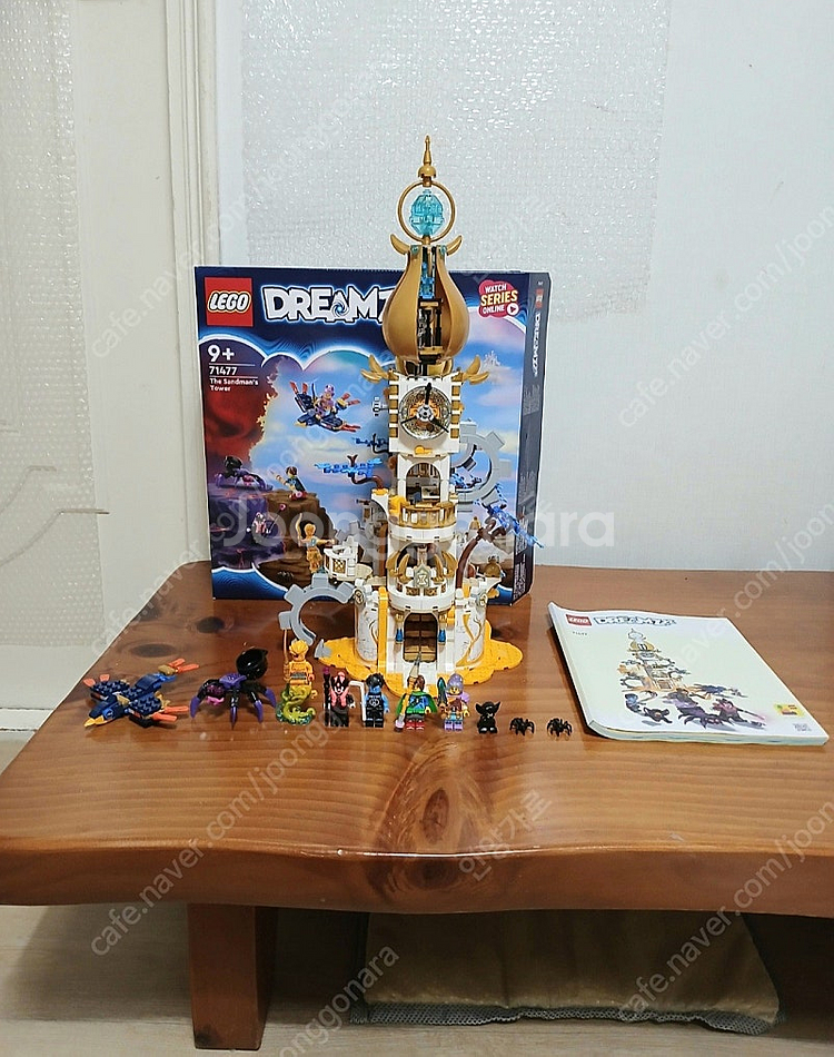 LEGO lego 레고(중고)1회조립 새것 같은 중고 ...--9