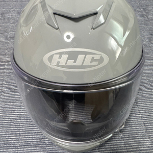 HJC 홍진 풀페이스 헬멧 i71 판매합니다
