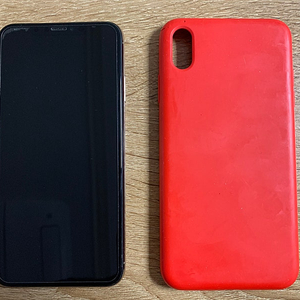 아이폰 XS max 512GB 판매합니다!