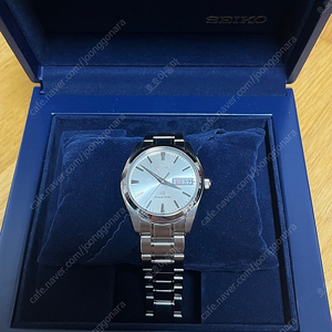 그랜드세이코 sbgt035